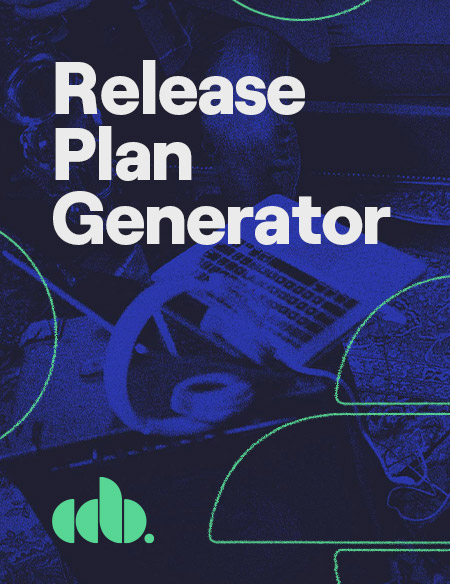 Release Plan Generator website thumbnail