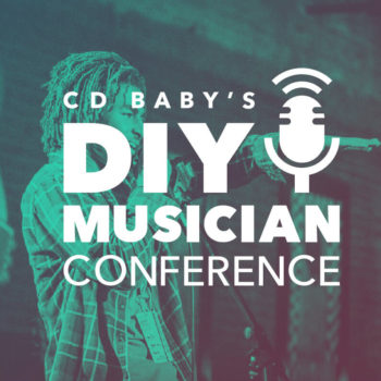 DIY Musicians Conference