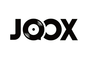 JOOX logo